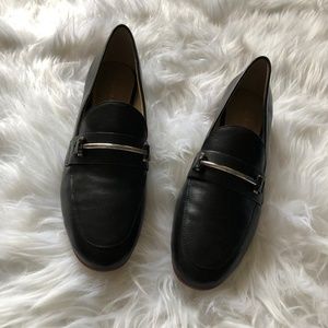 enzo angiolini taiden loafer